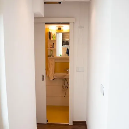 Sunshine Apartment Sofia