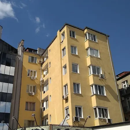 Apartment Sunshine