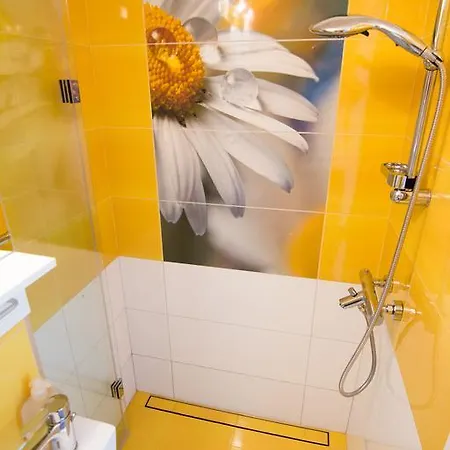 Sunshine Apartment Sofia